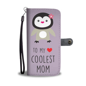 To My Coolest Mom - doctorlukeshop