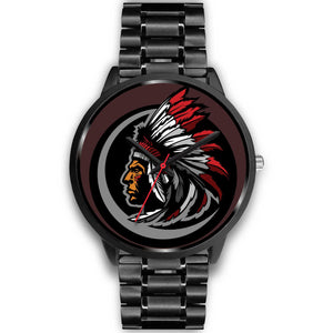 American Indian Black Watch - doctorlukeshop