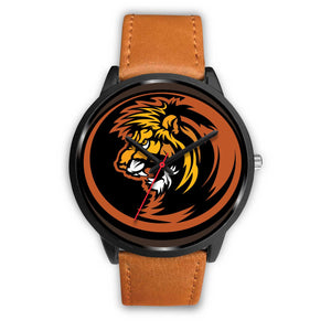 Lion Black Watch - doctorlukeshop