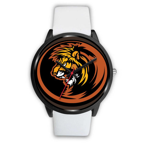 Image of Lion Black Watch - doctorlukeshop