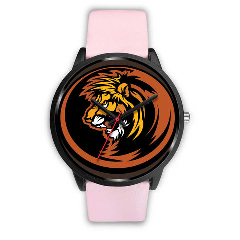 Image of Lion Black Watch - doctorlukeshop