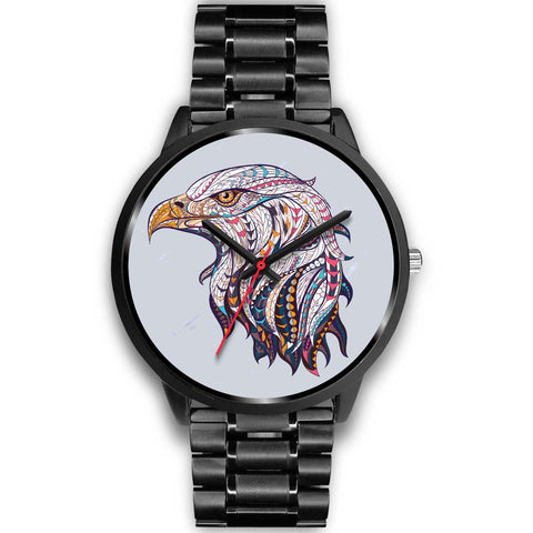 Image of Eagle Black Watch - doctorlukeshop