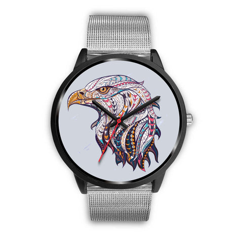 Image of Eagle Black Watch - doctorlukeshop