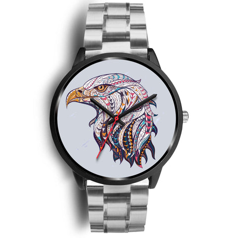 Image of Eagle Black Watch - doctorlukeshop