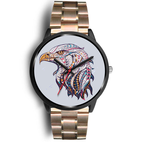 Image of Eagle Black Watch - doctorlukeshop