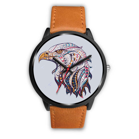 Image of Eagle Black Watch - doctorlukeshop