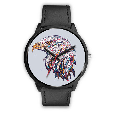 Image of Eagle Black Watch - doctorlukeshop