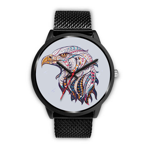 Image of Eagle Black Watch - doctorlukeshop