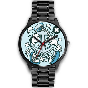 Anchor Black Watch - doctorlukeshop