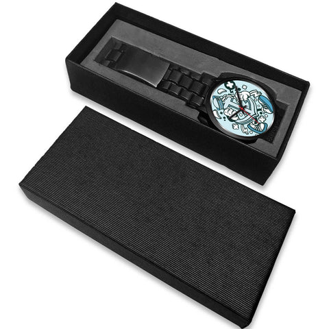 Image of Anchor Black Watch - doctorlukeshop