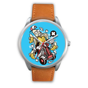 Banana Gokart Rider - doctorlukeshop