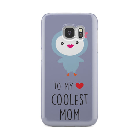 Image of To My Coolest Mom Penguin - doctorlukeshop