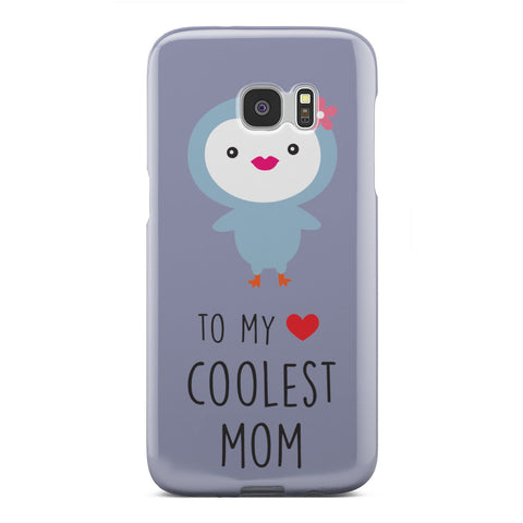 Image of To My Coolest Mom Penguin - doctorlukeshop