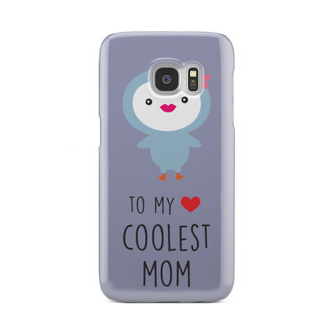 Image of To My Coolest Mom Penguin - doctorlukeshop