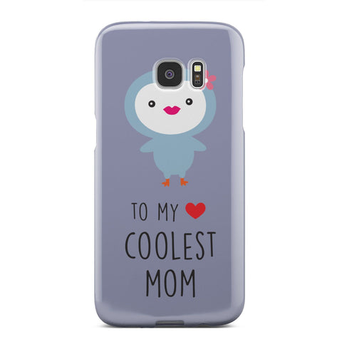 Image of To My Coolest Mom Penguin - doctorlukeshop