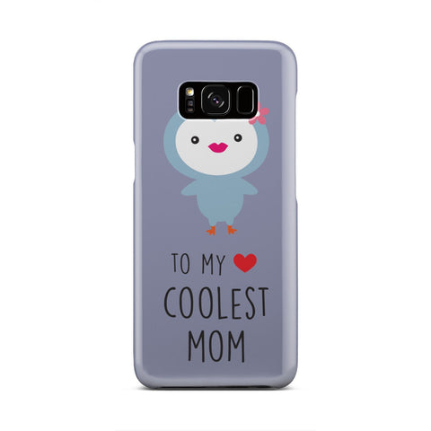 Image of To My Coolest Mom Penguin - doctorlukeshop