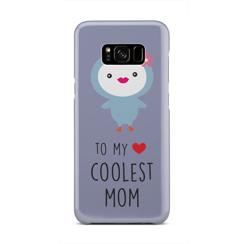 Image of To My Coolest Mom Penguin - doctorlukeshop