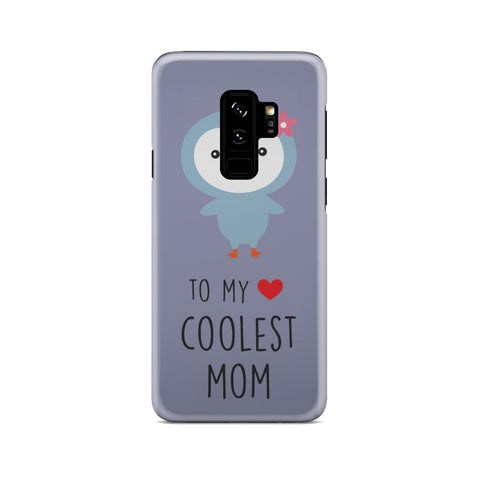 Image of To My Coolest Mom Penguin - doctorlukeshop