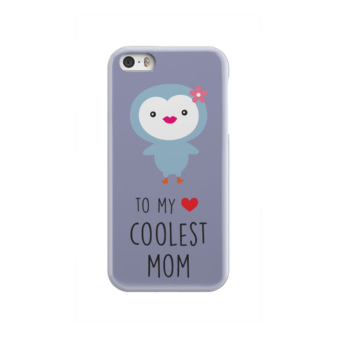 Image of To My Coolest Mom Penguin - doctorlukeshop