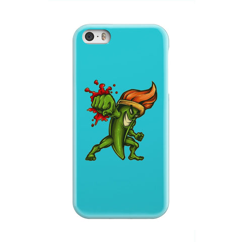 Image of Paintbrush Fighting Phone Case - doctorlukeshop