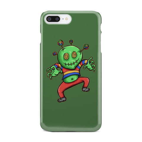 Image of Candy Zombie Phone Case - doctorlukeshop