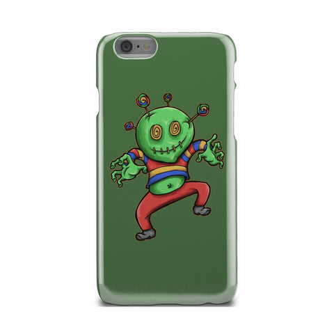 Image of Candy Zombie Phone Case - doctorlukeshop