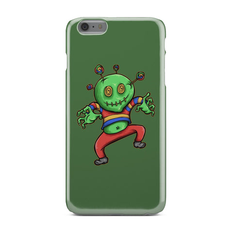 Image of Candy Zombie Phone Case - doctorlukeshop