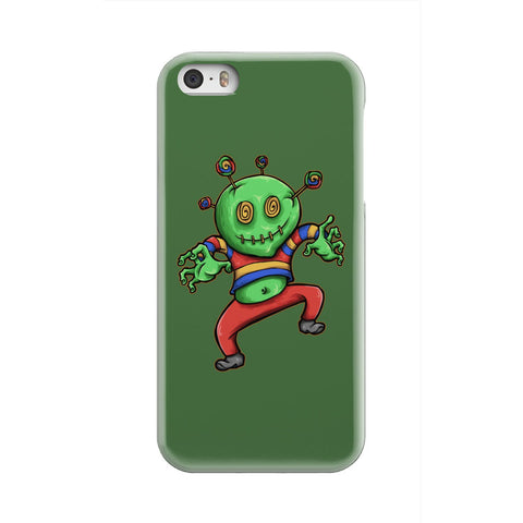 Image of Candy Zombie Phone Case - doctorlukeshop