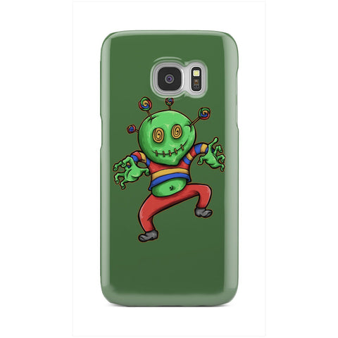 Image of Candy Zombie Phone Case - doctorlukeshop