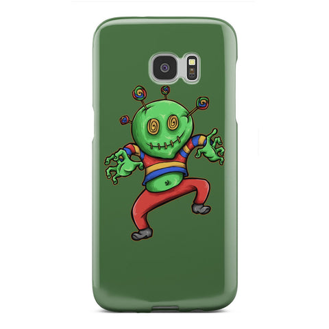 Image of Candy Zombie Phone Case - doctorlukeshop