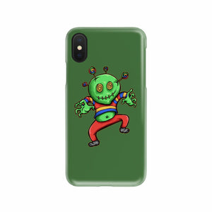 Candy Zombie Phone Case - doctorlukeshop