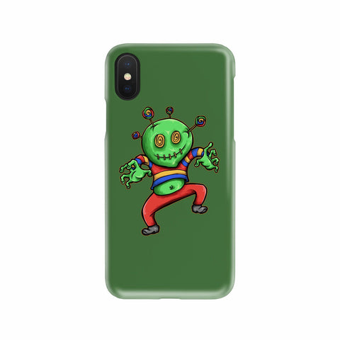 Image of Candy Zombie Phone Case - doctorlukeshop