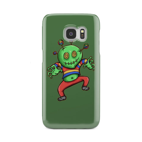 Image of Candy Zombie Phone Case - doctorlukeshop