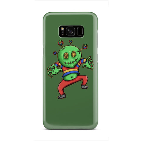 Image of Candy Zombie Phone Case - doctorlukeshop