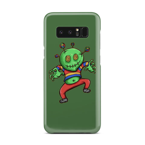 Image of Candy Zombie Phone Case - doctorlukeshop