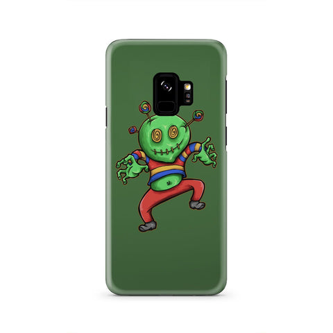 Image of Candy Zombie Phone Case - doctorlukeshop