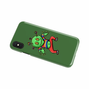 Candy Zombie Phone Case