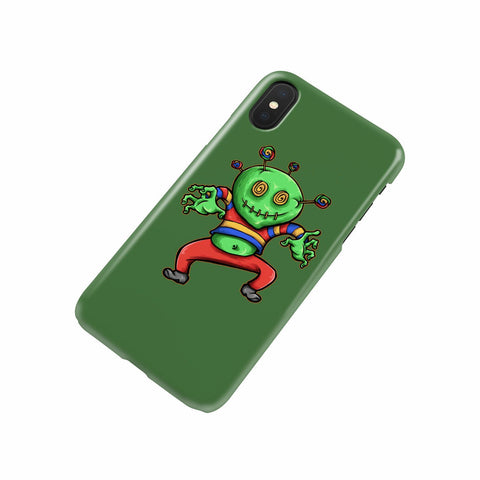 Image of Candy Zombie Phone Case - doctorlukeshop