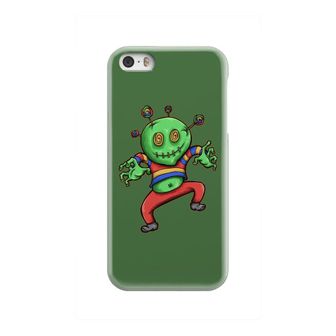 Image of Candy Zombie Phone Case - doctorlukeshop