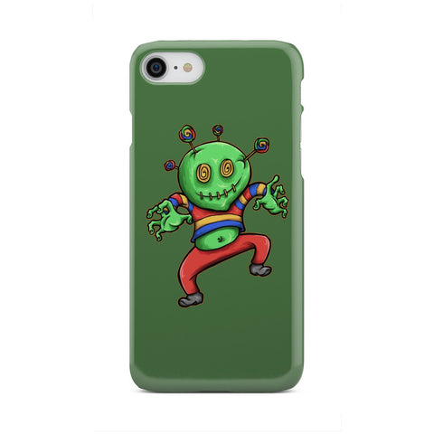 Image of Candy Zombie Phone Case - doctorlukeshop