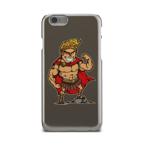 Image of Hercules Phone Case - doctorlukeshop