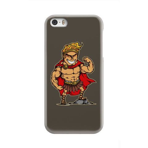 Image of Hercules Phone Case - doctorlukeshop