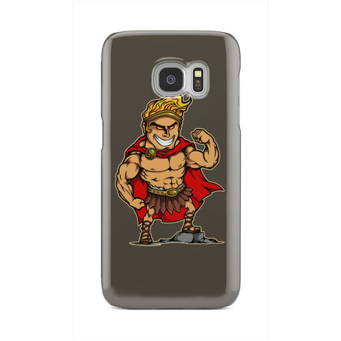 Image of Hercules Phone Case - doctorlukeshop