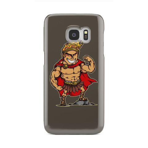 Image of Hercules Phone Case - doctorlukeshop