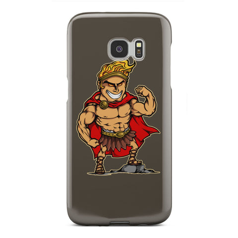 Image of Hercules Phone Case - doctorlukeshop