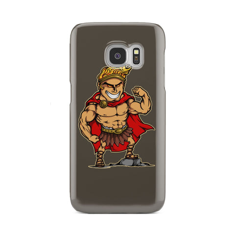 Image of Hercules Phone Case - doctorlukeshop