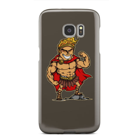 Image of Hercules Phone Case - doctorlukeshop