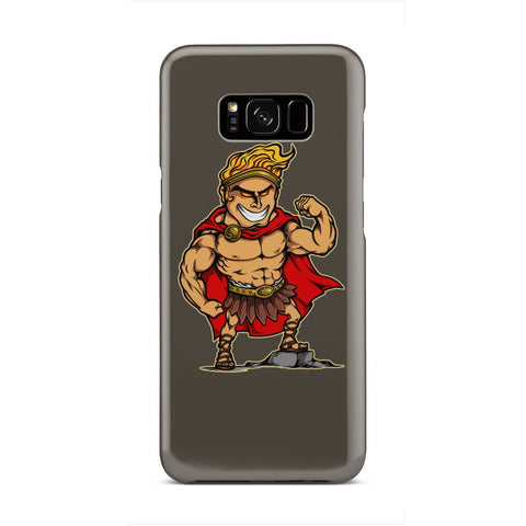 Image of Hercules Phone Case - doctorlukeshop