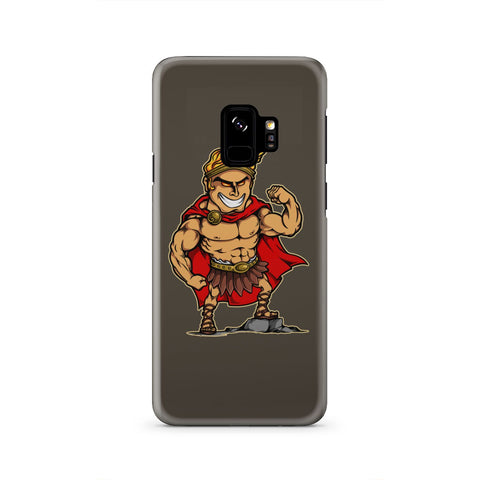 Image of Hercules Phone Case - doctorlukeshop