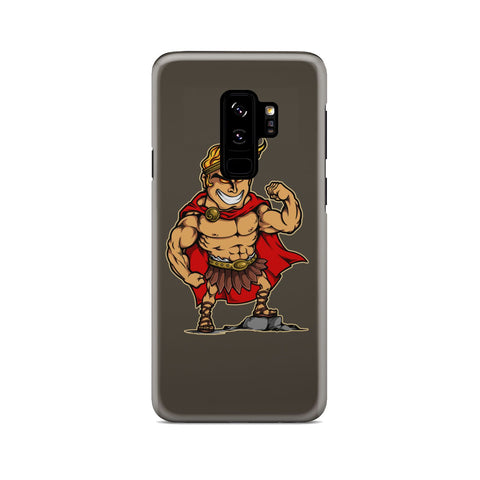 Image of Hercules Phone Case - doctorlukeshop